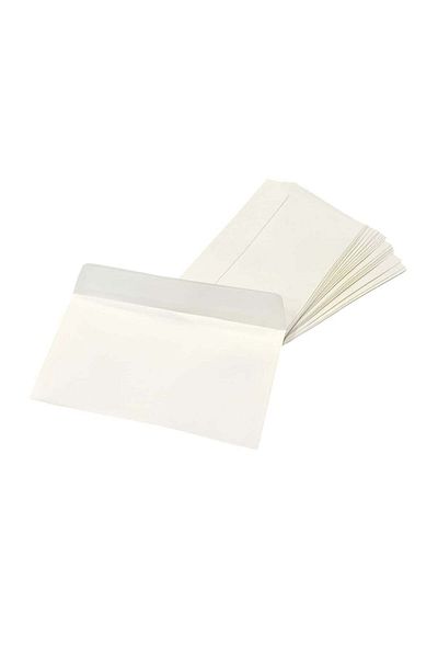 Party and Story Purple letter envelope, 20 pieces Size 22CM Ã—11CM