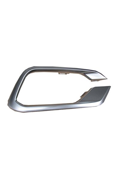 Genel Markalar Fıat Egea- Sd/Hb- 21/24; Sis Lamba Çerçevesi Nikelajlı Sağ (Oe...