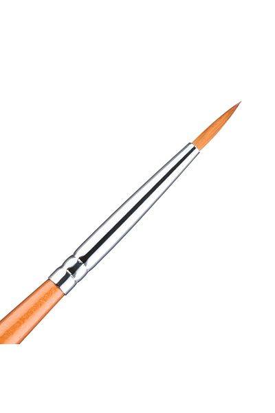 Cupio Cupio nail art manicure brush No.02