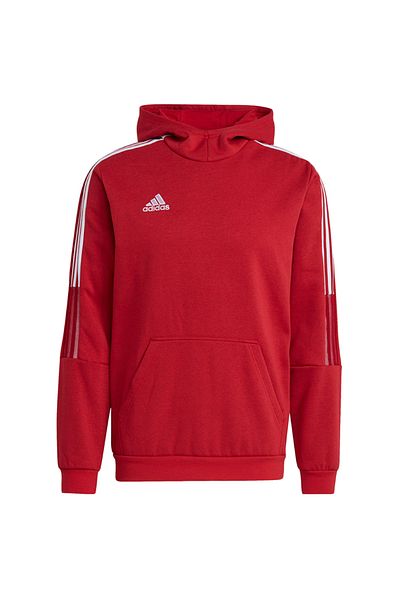 adidas Tiro 21 Sweat Hoody, Men's Hoodie