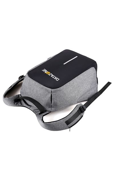 Datazone Backpack Bag DZ-904 (Gray)