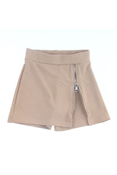 MODA GIRL SHORTS SKIRT