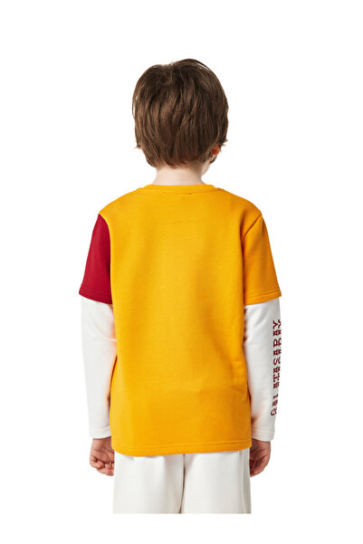 GSStore Galatasaray Çocuk T-Shirt C251043