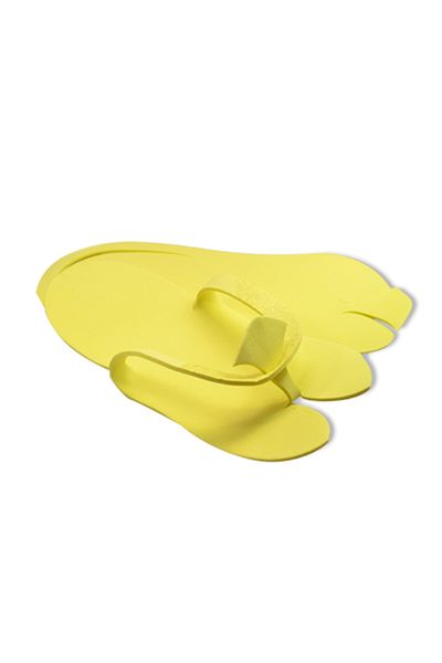 Cupio Pedicure slippers