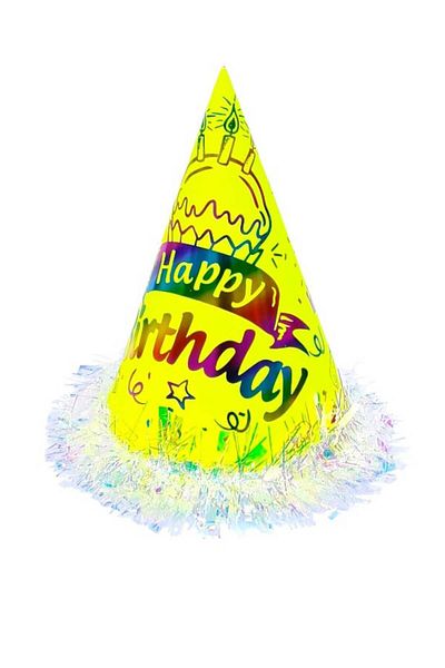 Party and Story Christmas hat19CM