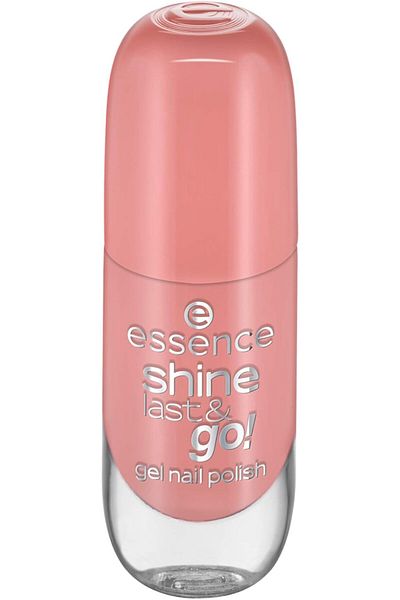 Essence Shine Last & Go! Gel Nail Polish 70, 151 ml