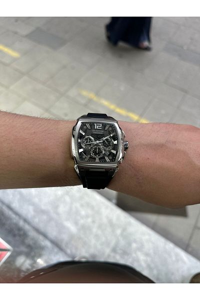 Quantum Hng1168.351 Men's Wristwatch
