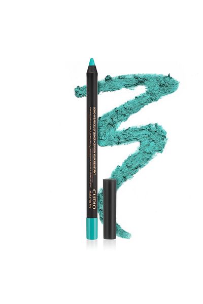 Cupio Waterproof Eyeliner Blue Sky