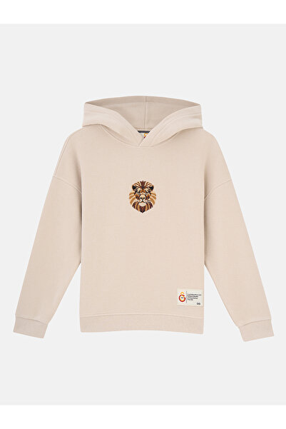 GSStore X Reflect Studio Aslan Çocuk Hoodie C242400