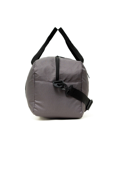United Colors of Benetton Сірий унісекс сумка на плечо для подорожей та спорту 21066