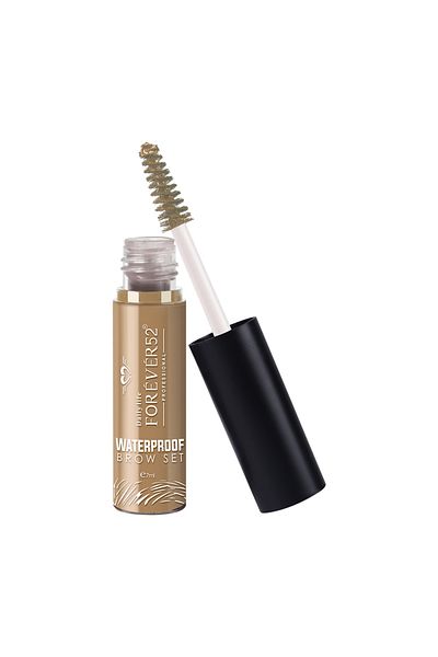 Forever52 Waterproof Brow Set