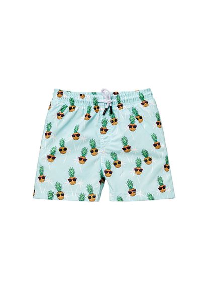 Verscon Boy's Sea & Pool Shorts Swimsuit 3 - 11 Years
