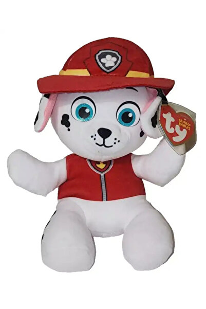 TY مارشال - الدلماسي فلوبي ريج 150079Ty44018