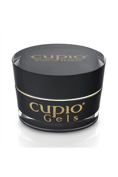 Cupio Soft Builder Gel Milky White 50 ml