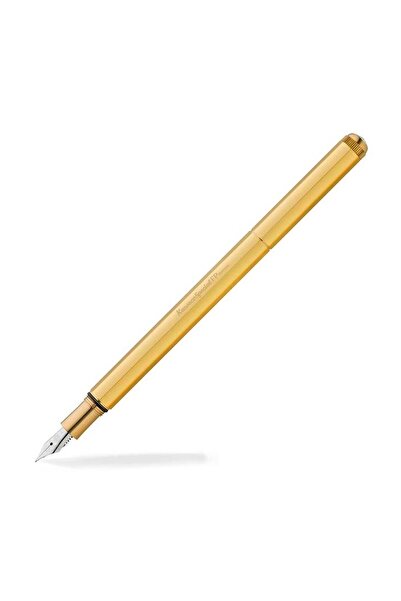 Kaweco Special Pirinç Medium Uç Dolma Kalem 10001392