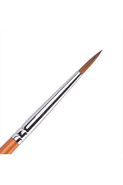 Cupio Cupio nail art manicure brush No.02