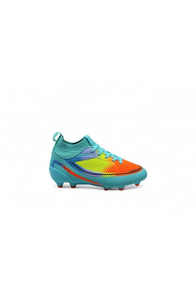 playup design office Playup Children's Cleat Shoes Fk-251-141 Mint