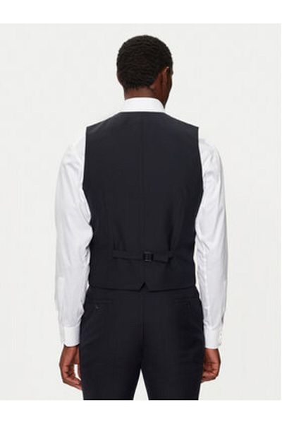Karl Lagerfeld Mens Suit 115244-544008 Navy blue
