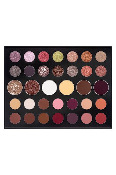 Forever52 Infinite 34 Color Eyeshadow Palette