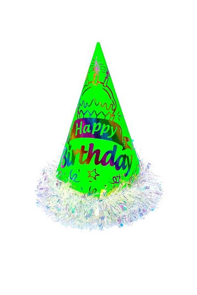 Party and Story Christmas hat19CM