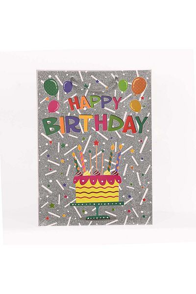 Party and Story Party favor bags