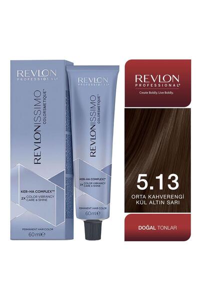 Revlon RP REVLONISSIMO CC HC 5.13 60ml
