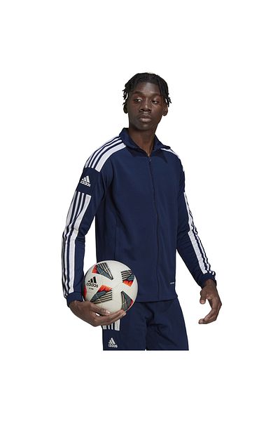 adidas Performance Squadra 21 Jacket, Men's Hoodie