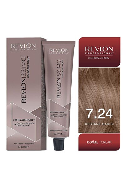Revlon RP REVLONISSIMO CC 7.24 60ml