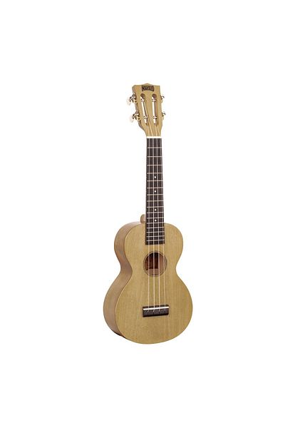 Mahalo ML2SD concert ukulele set, sand dune finish, gig bag, 3 picks
