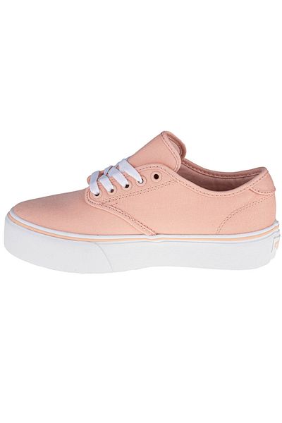 Vans Camden Platform Canvas, Teniși pentru femei