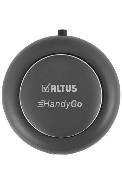 Altus Handygo Al 5533 a 1400 W Anthracite Buh. Utu