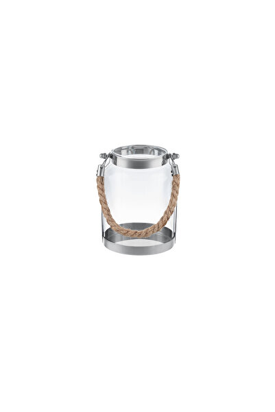 Madame Coco Fonte Mumluk - M - Silver