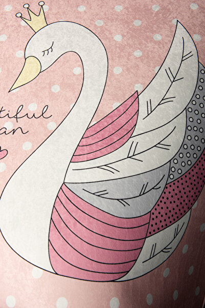 Chilai Home Children's rugs, 160 cm x 100 cm, Antibacterial, non-toxic, Anti-slip base