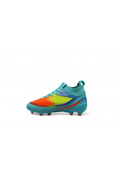 playup design office Playup Children's Cleat Shoes Fk-251-141 Mint