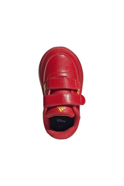 adidas Jh9235 Breaknet Mulan Cf I Baby Daily Sports Shoes