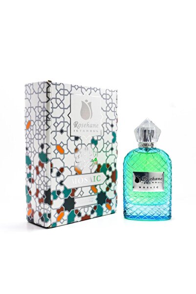 OEM Απόσταγμα αρώματος Rosehane, Mosaic, Unisex, 100 ml