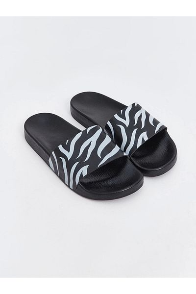 LC Waikiki Lcw Steps Mixed Single Strap Women's Slippers