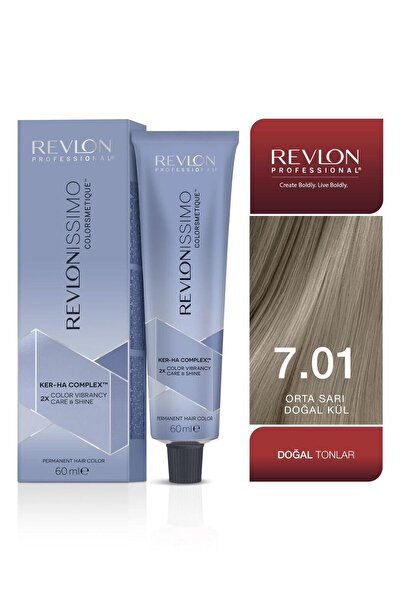 Revlon RP REVLONISSIMO CC 7.01 60ml