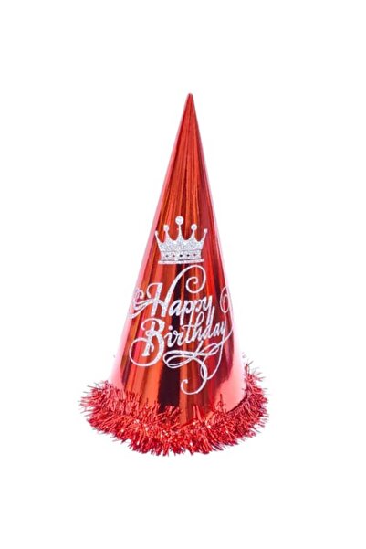 Party and Story قبعة عيد ميلاد 36 قطعة