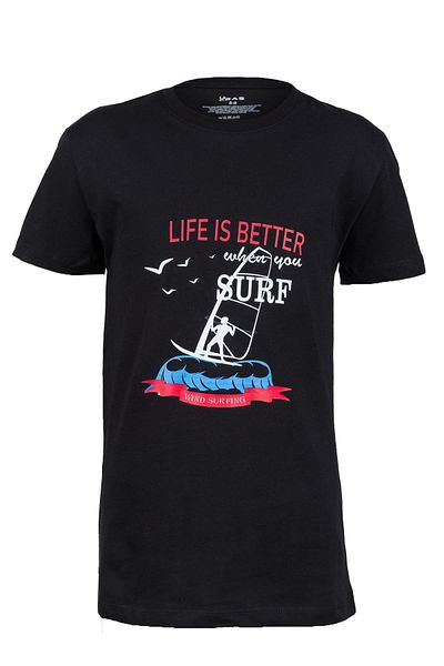 2AS Tricou cu imprimeu pentru copii Aja 219