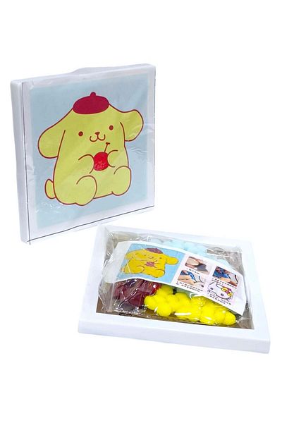 Party and Story Cork art drawing set for kids