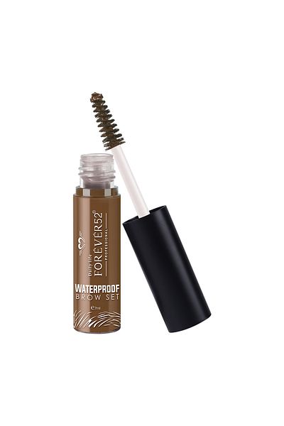 Forever52 Waterproof Brow Set
