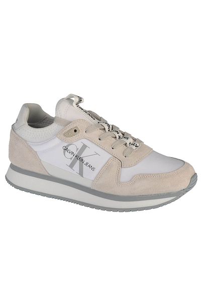 Calvin Klein Calvin Klein Runner Leaded, Teniși pentru femei