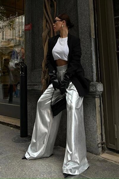 DEAG بنطلون ميراكل ليك بلازو 0072