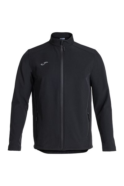 Joma Basilea II Softshell Jacket, Men's Jacket