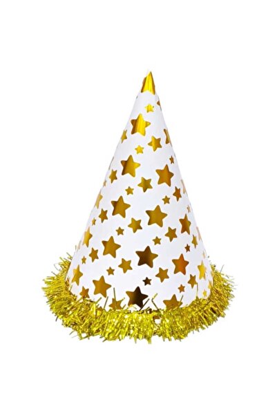 Party and Story قبعة عيد الميلاد 19 سم