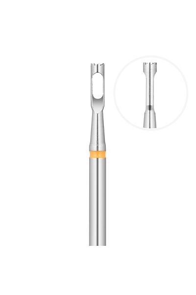 Cupio Diamond bit for cleaning plantar warts and clavus d. 1.8mm