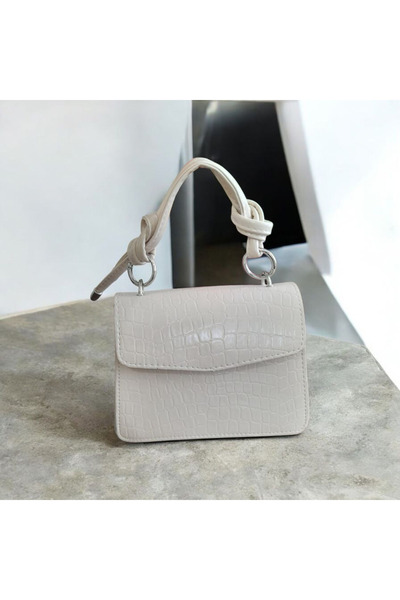 Butik Çapraz Çanta, El Çantası