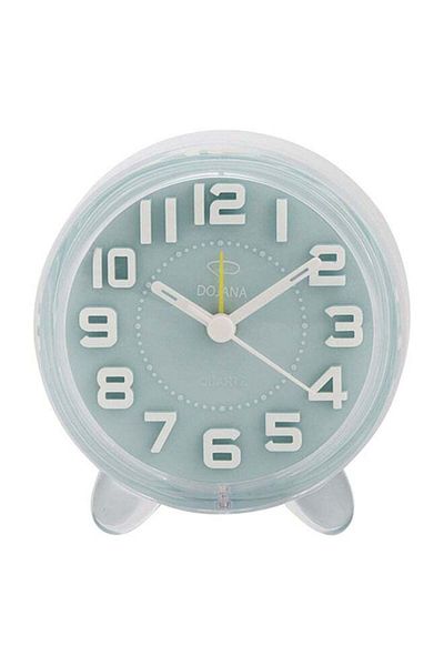 dojana Analog Alarm Clock 7cm