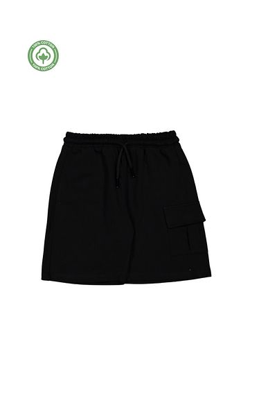 Divonette Girls Boys Cotton 2-Piece Shorts Set - Children's Clothing
